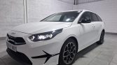 Kia Ceed Tourer 1.0 MHEV 100 CV Style Edition DCT