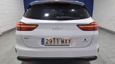 Kia Ceed Tourer 1.0 MHEV 100 CV Style Edition DCT
