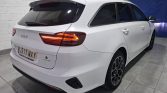 Kia Ceed Tourer 1.0 MHEV 100 CV Style Edition DCT