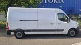 Renault Master T L3H2 3500 Blue dCi 135 CV