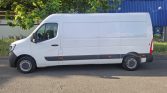 Renault Master T L3H2 3500 Blue dCi 135 CV