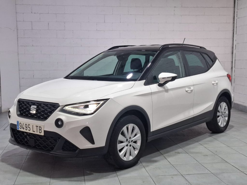 SEAT Arona 1.0 TSI 110 CV Style Plus