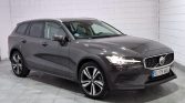 Volvo XC40 Cross Country 2.0 B4 (D) AWD Core Auto