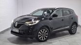 Renault Kadjar Limited TCe 140 CV