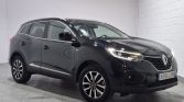 Renault Kadjar Limited TCe 140 CV