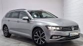 Volkswagen Passat Variant Executive 1.5 TSI 150 CV DSG