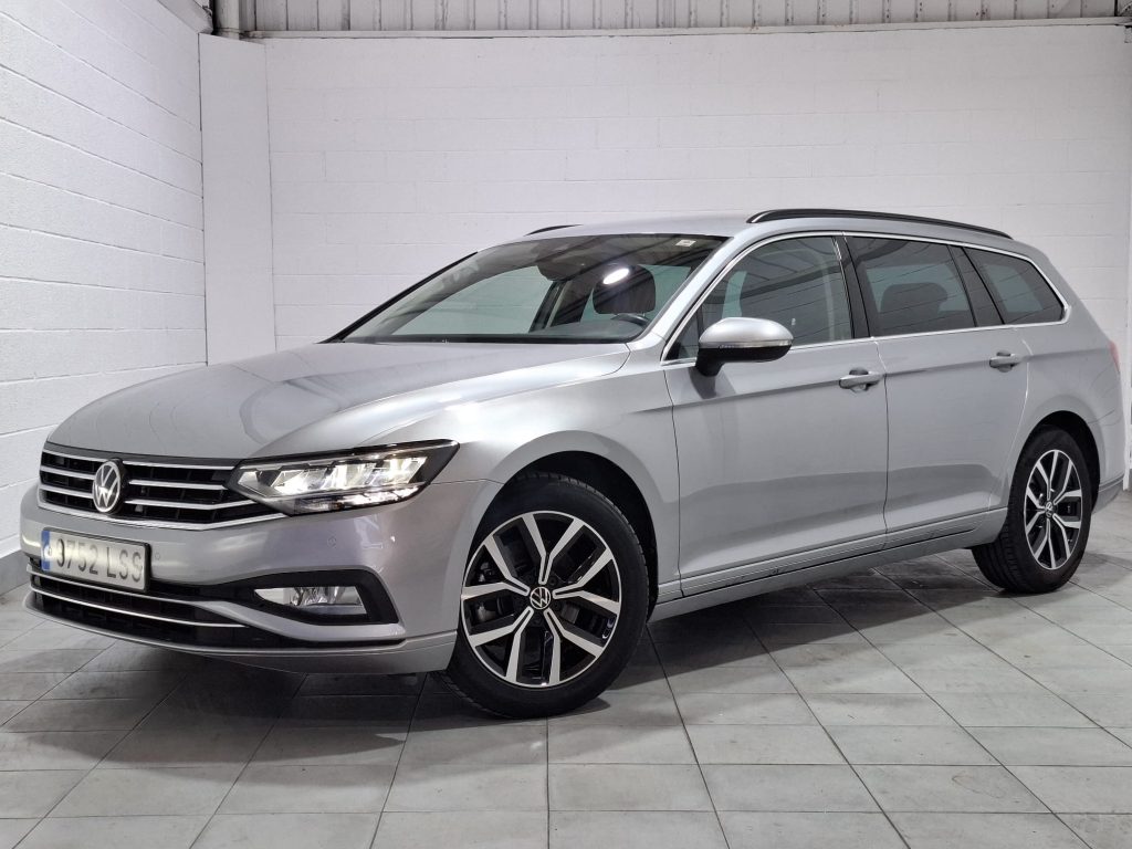 Volkswagen Passat Variant Executive 1.5 TSI 150 CV DSG