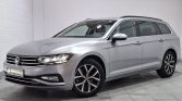 Volkswagen Passat Variant Executive 1.5 TSI 150 CV DSG