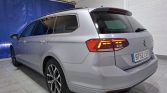 Volkswagen Passat Variant Executive 1.5 TSI 150 CV DSG