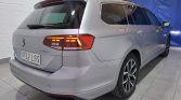 Volkswagen Passat Variant Executive 1.5 TSI 150 CV DSG