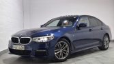 BMW Serie 5 520iA
