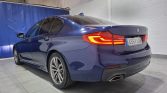 BMW Serie 5 520iA