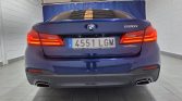 BMW Serie 5 520iA