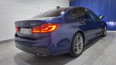 BMW Serie 5 520iA