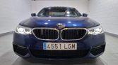 BMW Serie 5 520iA