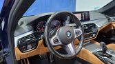 BMW Serie 5 520iA