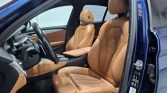 BMW Serie 5 520iA