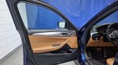 BMW Serie 5 520iA