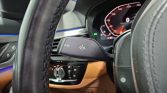 BMW Serie 5 520iA