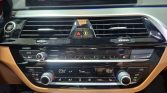 BMW Serie 5 520iA