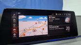 BMW Serie 5 520iA