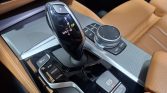 BMW Serie 5 520iA