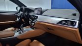BMW Serie 5 520iA