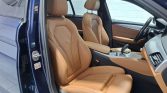 BMW Serie 5 520iA