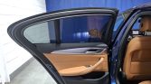 BMW Serie 5 520iA