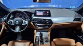 BMW Serie 5 520iA
