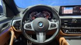 BMW Serie 5 520iA