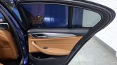 BMW Serie 5 520iA