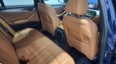 BMW Serie 5 520iA