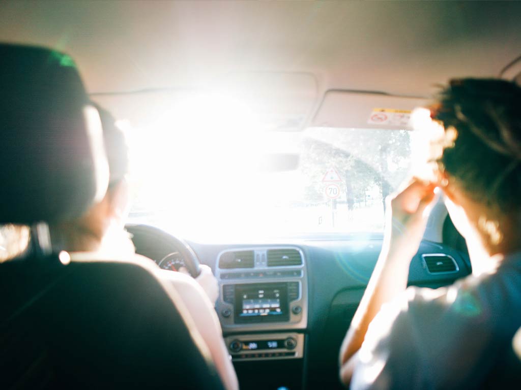 ❄️ ¿Cuánto consume realmente el aire acondicionado del coche?