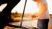 efectos de las altas temperaturas en los coches durante una ola de calor