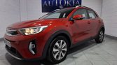 Kia Stonic 1.0 T‑GDi 100 CV MHEV iMT Drive