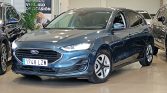 Ford Focus 1.5 EcoBlue 120 CV Trend+ Auto