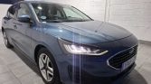 Ford Focus 1.5 EcoBlue 120 CV Trend+ Auto