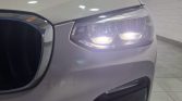 BMW X3 sDrive18d 150 CV
