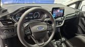 Ford Fiesta 1.0 EcoBoost 100 CV Trend