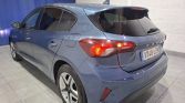 Ford Focus 1.5 EcoBlue 120 CV Trend+ Auto