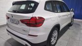 BMW X3 sDrive18d 150 CV