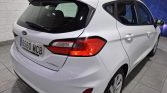 Ford Fiesta 1.0 EcoBoost 100 CV Trend
