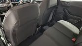 Ford Fiesta 1.0 EcoBoost 100 CV Trend