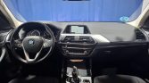 BMW X3 sDrive18d 150 CV