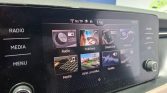 Škoda Kamiq 1.0 TSI 110 CV Ambition