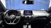 Nissan Juke DIG‑T 114 CV N‑Connecta