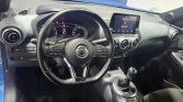 Nissan Juke DIG‑T 114 CV N‑Connecta