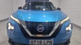 Nissan Juke DIG‑T 114 CV N‑Connecta