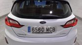 Ford Fiesta 1.0 EcoBoost 100 CV Trend